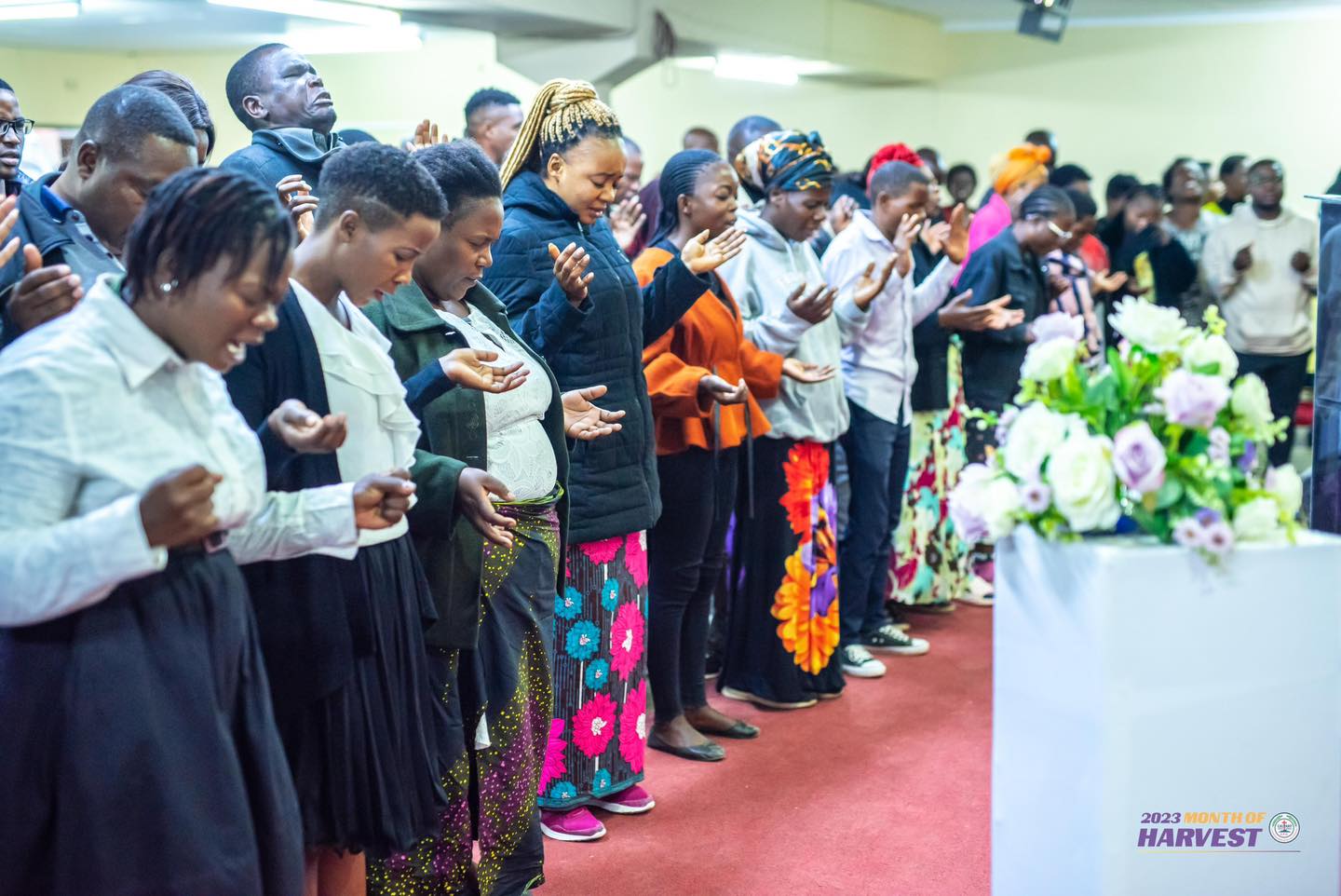 Calvary Family Church